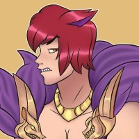 Yuta / CRVGEN // COMMS OPEN !