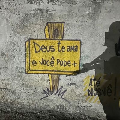 Deus é o suficiente