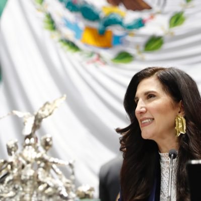 Dra. Kenia López Rabadán