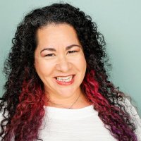 Cia Court 🎧 Voice Actor