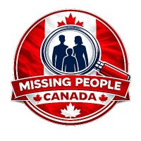 🇨🇦 MissingPeople.CA/.US 🇺🇸