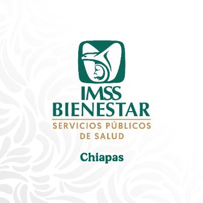 IMSS Bienestar Chiapas