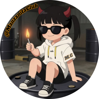 Manzanita Vip 🕸️