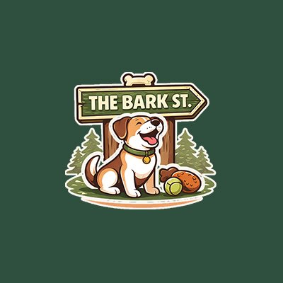 The Bark Street