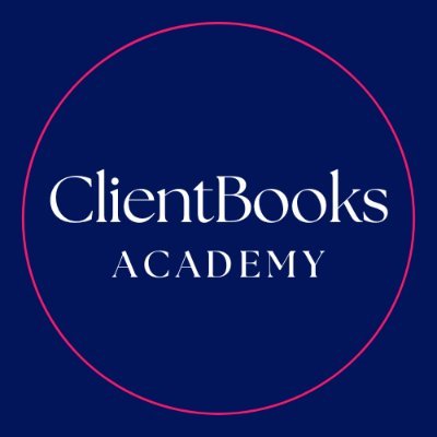 ClientBooks Academy