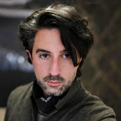 Daniel Rubino