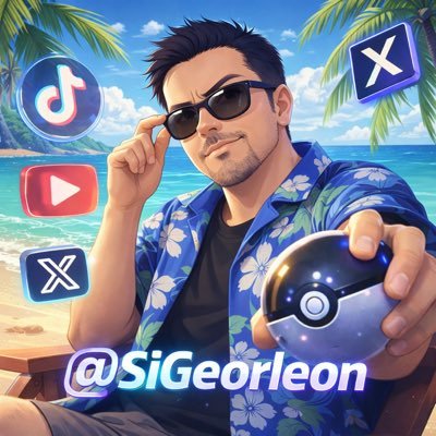 SiGeorleon