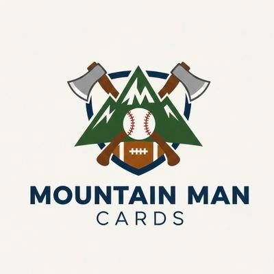 Mountain Man Cards
