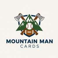 Mountain Man Cards