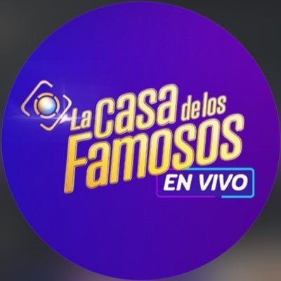 La Casa De Los Famosos