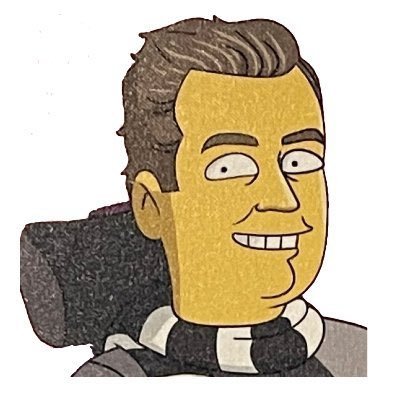 Stand-Up Sit-Down Comedy ♿