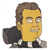 Stand-Up Sit-Down Comedy ♿