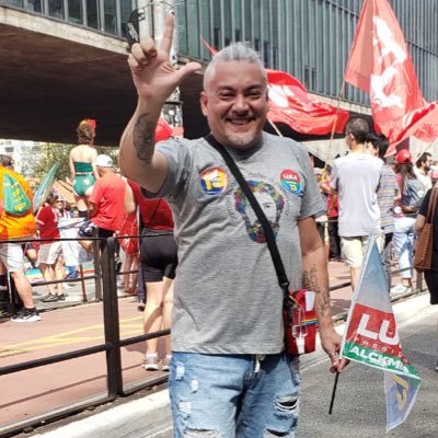 Ricky Franco 13🏳️‍🌈🚩🧙