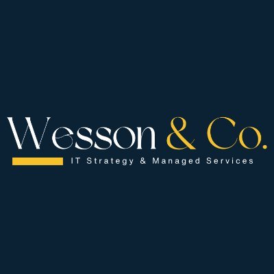 Wesson & Co. - Managed IT Services