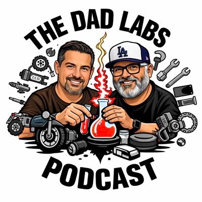 The Dad Labs Podcast