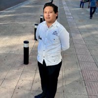 Saúl O. Pech Centurion