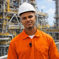 Israel K. Emmanuel | Environmental Engineer(Civil)