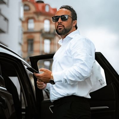 Michel Laporte Godorn