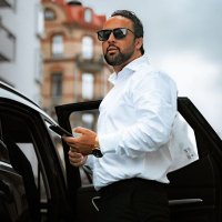 Michel Laporte Godorn