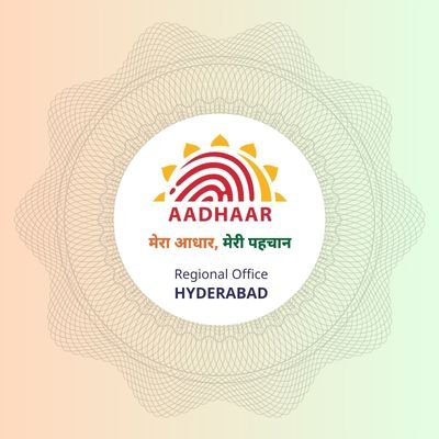 Aadhaar Office Hyderabad