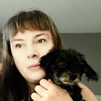 Harley James ~ Author/multi-genre 📚 (JC)