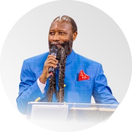 Dr. David Owuor Brasil