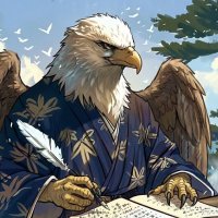 わしお＠物語を書く人