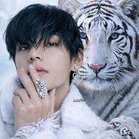 (Closed) 젊은 V르테르의 Victory 💜✌️👍