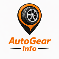 AutoGearInfo India