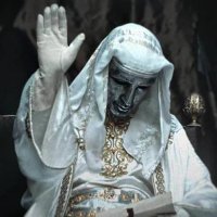 America’s Honesty Broker