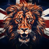 Rule Britannia 🇬🇧