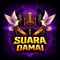 SUARA DAMAI