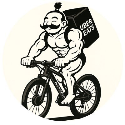 借金イチオクン🚲💨マーケター配達員(AI×SEO×LP)