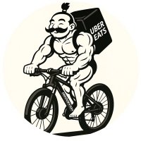 借金イチオクン🚲💨マーケター配達員(AI×SEO×LP)