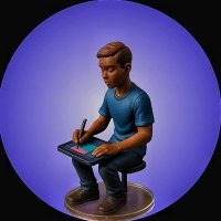 Idinmachukwu ▪ Graphics Design