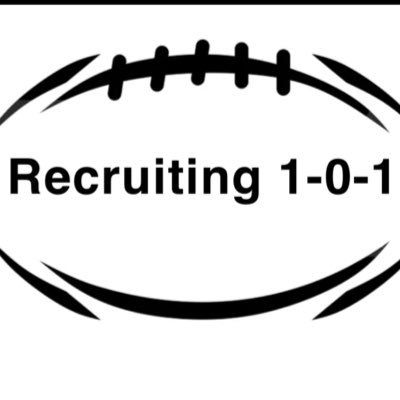 Recruiting 1-0-1