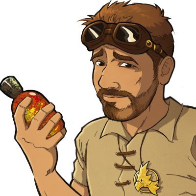 Cid | La Taverne du Gamer🎙️