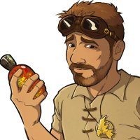 Cid | La Taverne du Gamer🎙️