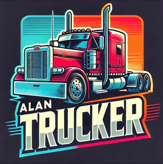 Alan Trucker