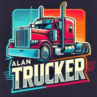Alan Trucker