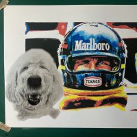 Neil ✏️ NG Auto Art