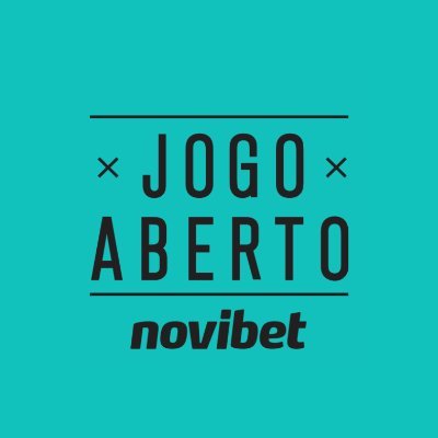 Jogo Aberto