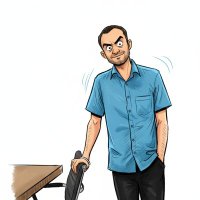 प्रवीण पृथक द्विवेदी 🇮🇳