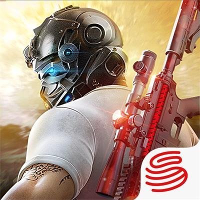 荒野行動-『KNIVES OUT』公式