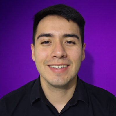 Fabricio Lennart Flores Ledezma