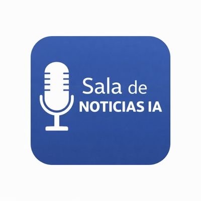 Sala de Noticias IA