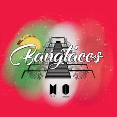 BTS MÉXICO - BANGTACOS 🌮