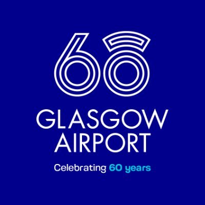 Glasgow Airport ✈️