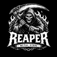 Reaper Metal Store