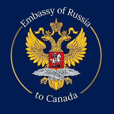 Russia in Canada